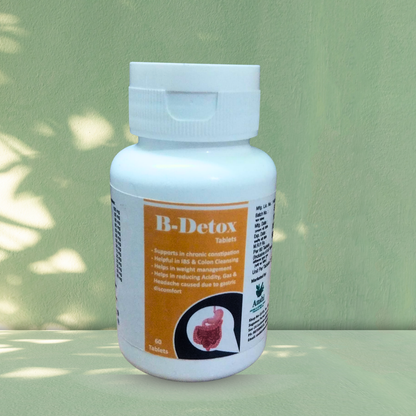 Hamarveda Fatty Liver & IBS Care Kit – Liver-DS Shakti + B-Detox + Ezy Shuddhi | Fatty Liver, IBS, Kabz & Pet ki Samasya ka Sampoorn Ayurvedic Ilaj