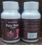 HamarVeda Pain Over Capsules - Natural Ayurvedic Pain Relief